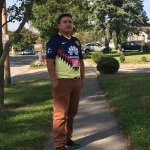 Meet your Posher, Santos